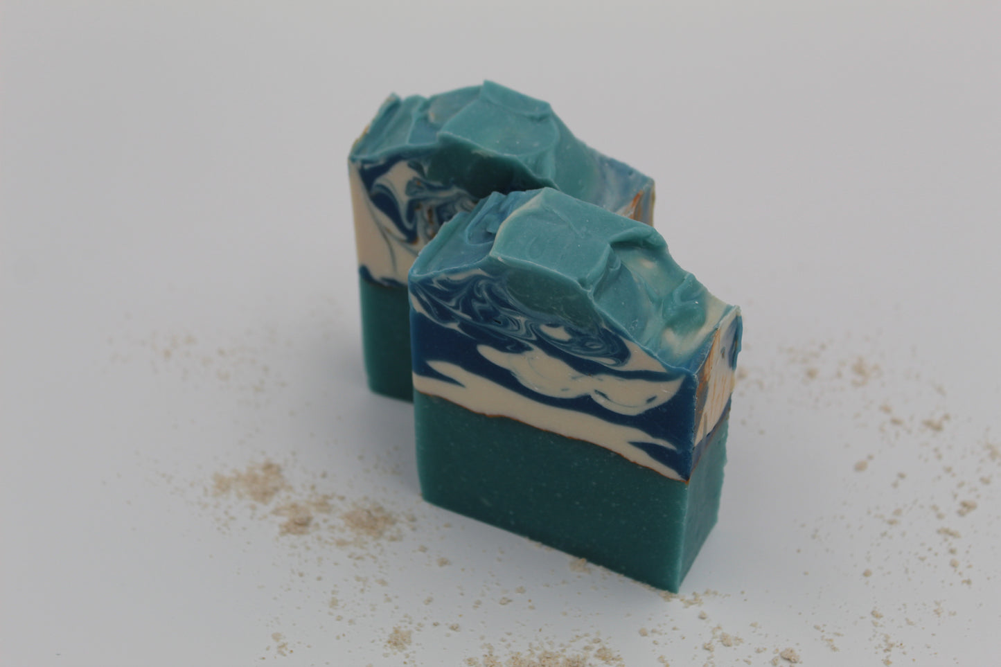 Aqua Soap for Men