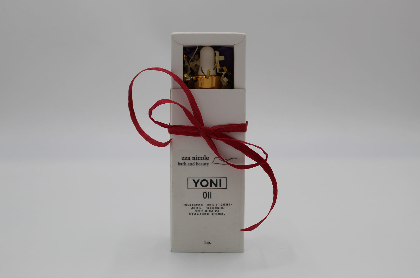 Yoni Oil