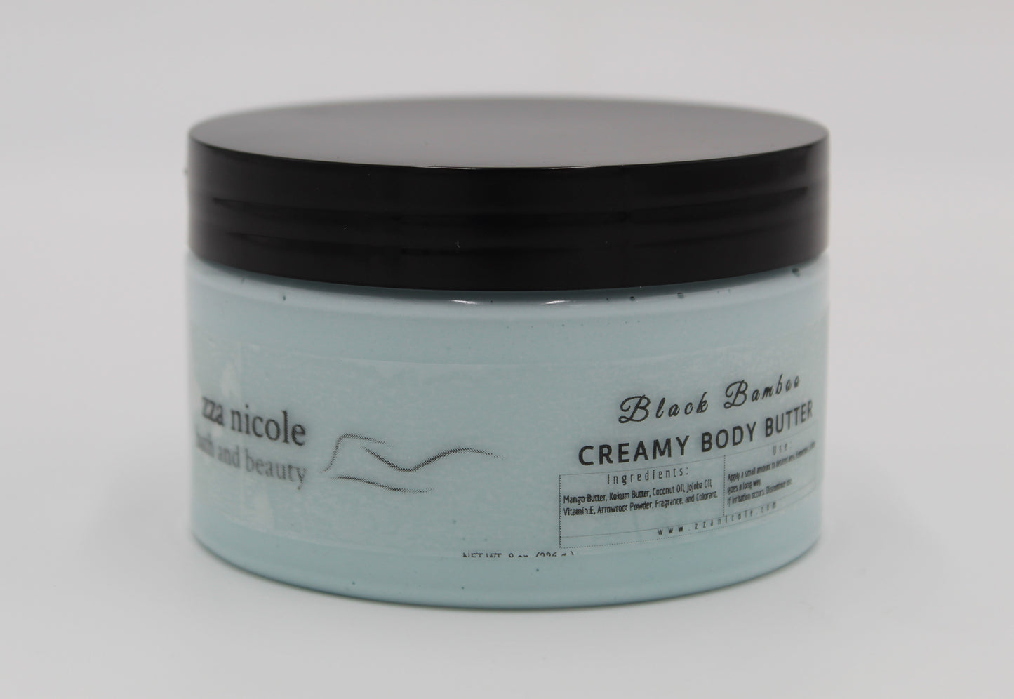 Creamy Body Butter